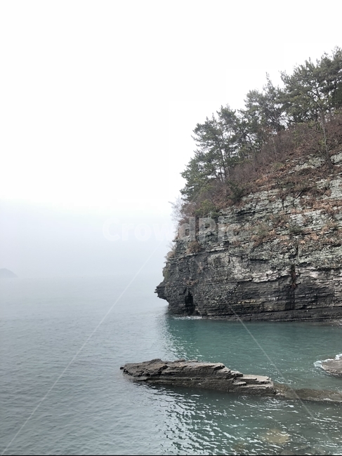 자연,바다,고성,한국,절벽,바위,풍경,자연,풍경,nature,landscape,한국자연풍경,한국자연경관,korea nature landscape,promontory,곶,shoreline,해안선,water,물,ocean,대양,sea,outdoors,옥외,cliff,낭떠러지