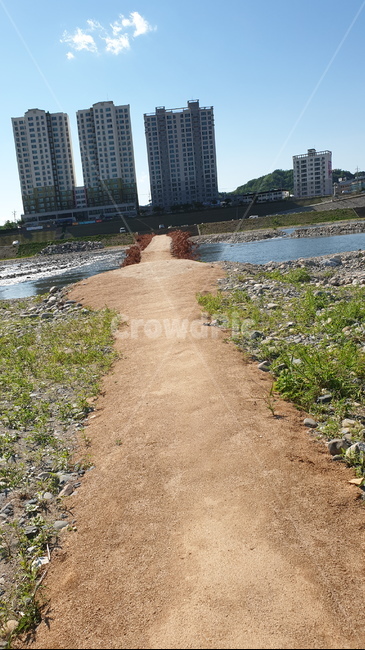 전통다리,다리,강,road,ground