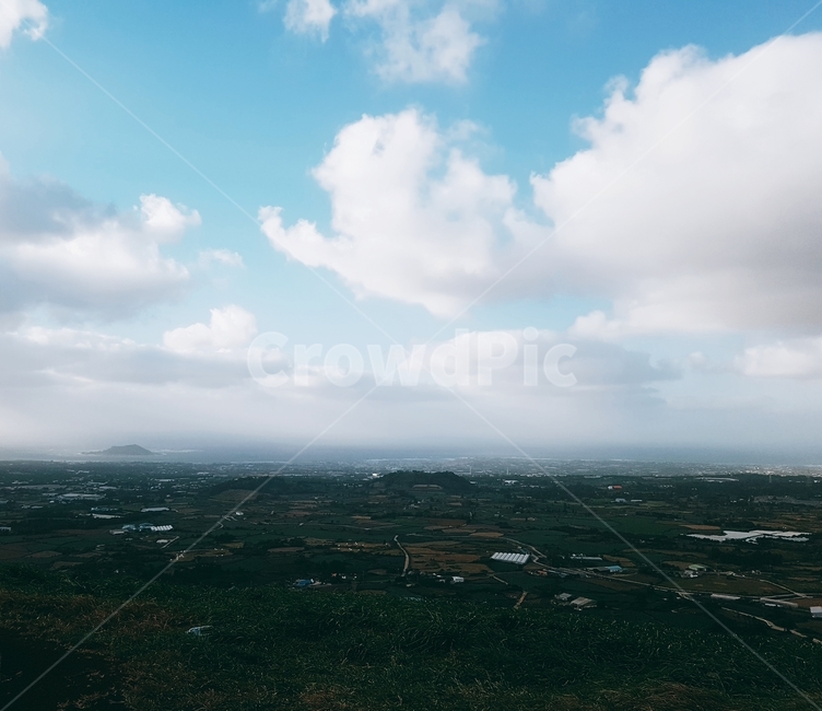 제주도,구름,하늘,안개,풍경,제주도풍경,자연,풍경,nature,landscape,경치,outdoors,옥외,scenery