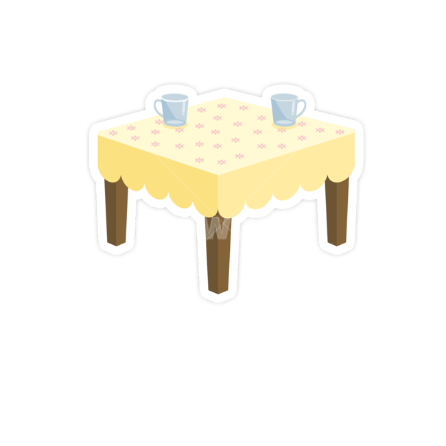 식탁,테이블,주방,식사,휴식,tabletop,테이블탑,가구,furniture,table,그래픽,일러스트레이션,graphic,illustration