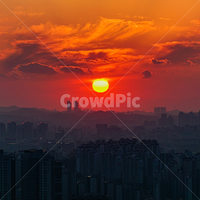nature,자연,outdoors,옥외,새벽,하늘,sky,황혼,여명,일몰,노을,선셋,sunset,붉은하늘,redsky,dusk,풍경,야경,landscape,nightscape,nightview,cityscape,구름,붉은노을