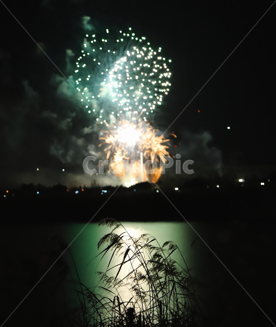 불꽃놀이,호수,폭죽,행사,축포,야경,축제,야경,밤,풍경,nightscape,night,landscape,축제,행사,festival,carnival,event,outdoors,옥외,nature,자연