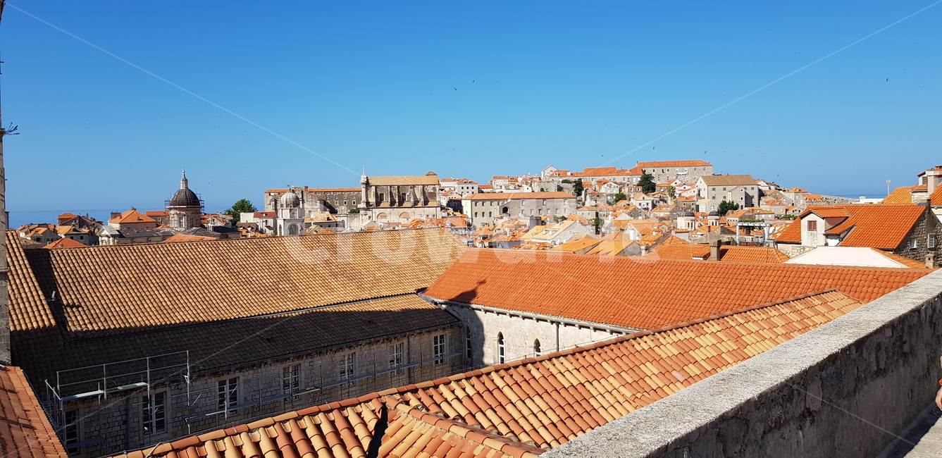roof,지붕,유럽,발칸,croatia