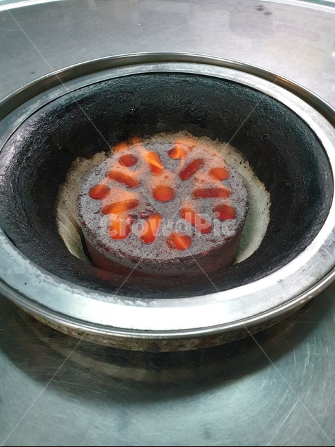 연탄,고깃집,고깃집연탄,불,연탄불
