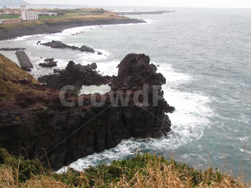 사진,풍경,바다,제주도,자연,자연,풍경,nature,landscape,제주도,jeju,jeju island,land,땅,outdoors,옥외,water,물,shoreline,해안선,sea,ocean,대양,promontory,곶,coast,연안,cliff,낭떠러지