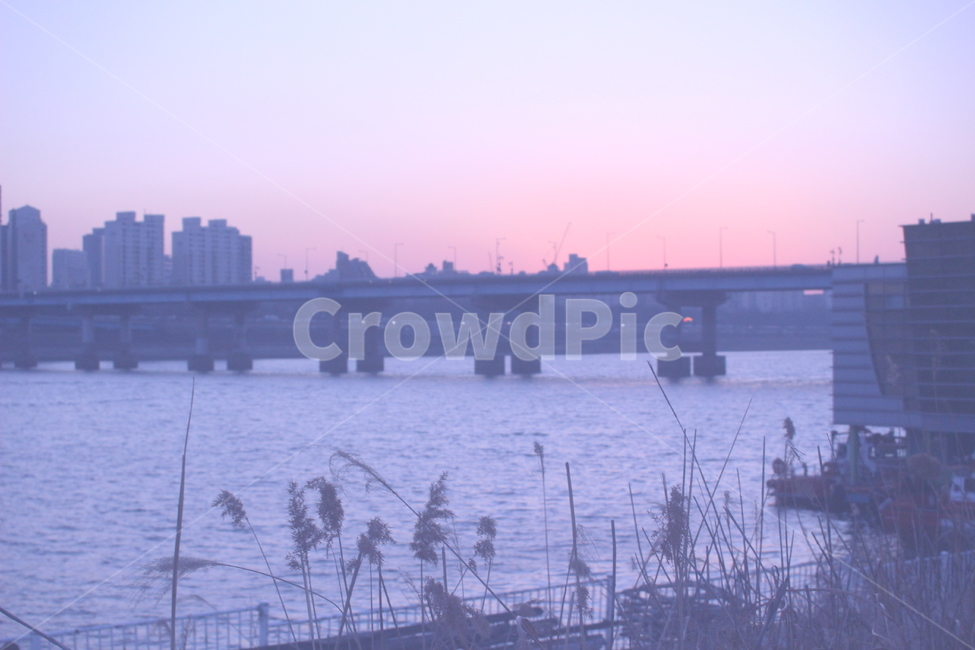 한강,공원,하늘,일몰,다리,도시,풍경,city,landscape,한국도시풍경,한국도시경관,korea cityscape,감성,sensible,feeling,색깔,색상,색채,색감,color sense,color sensitivity,feeling of color,nature,자연