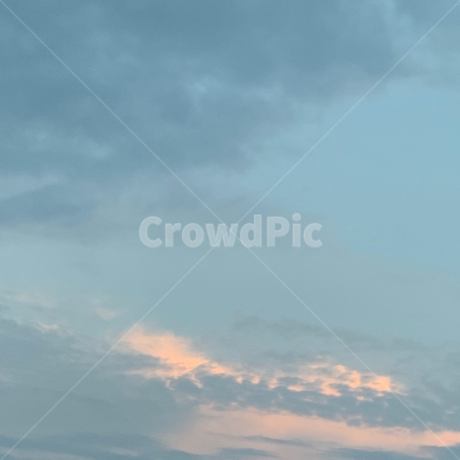 하늘,구름,흐린날,노을하늘,흐린구름,비그친하늘,sky,cloud,구름과하늘
