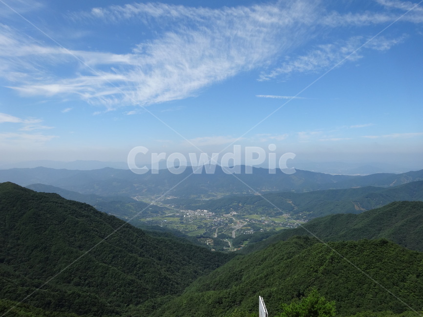 nature,자연,산,mountain,hill,언덕,countryside