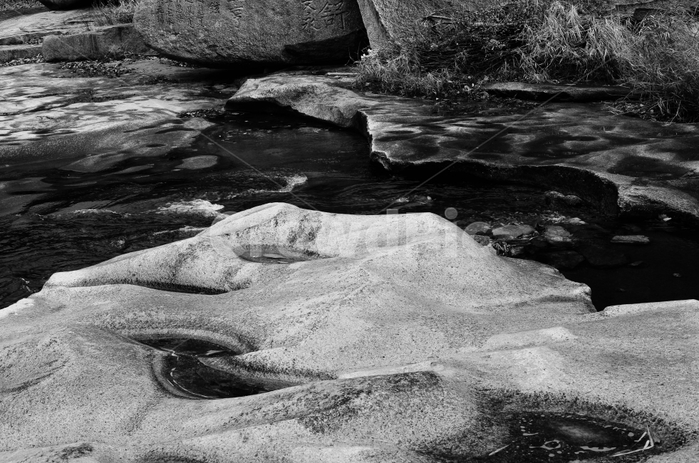 자연,풍경,계곡,선,흑백,자연,풍경,nature,landscape,흑백,모노톤,monochrome,black and white