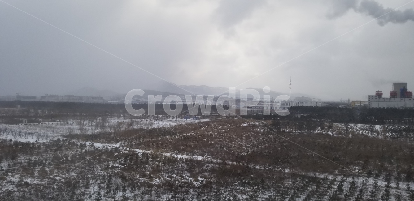 중국,위해,겨울,쓸쓸함,구름,겨울,계절,winter,season,자연,풍경,nature,landscape,해외,외국,세계,foreign,oversea,world,세계자연풍경,해외자연풍경,외국자연풍경,world nature landscape,outdoors,옥외