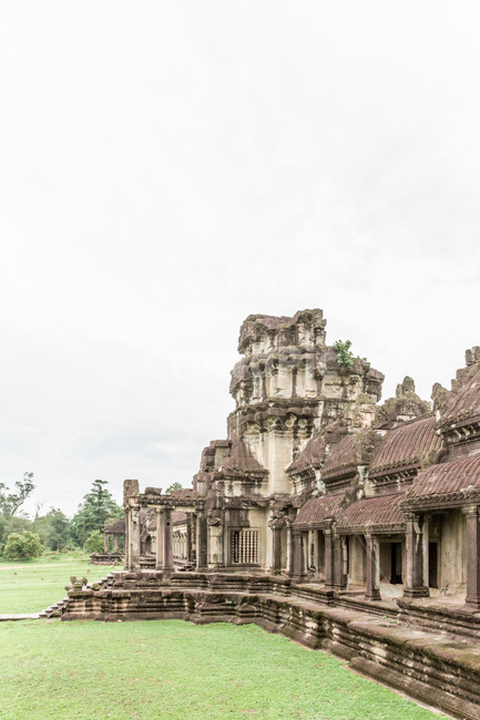 Cambodia,UNESCO,relic,tourist destination,world cultural heritage,ancient city,statue,heritage,temple,landmark,Angkor Wat,architecture