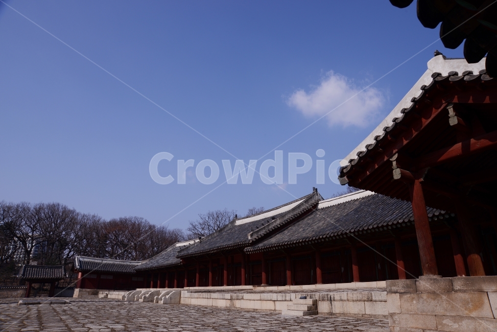 한국,전통,문화재,유네스코,유네스코문화유산,UNESCO,종묘,정전,Korea,한국전통,한국문화,korean traditional,korean culture,랜드마크,landmark,tourist attraction,한국랜드마크,한국관광지,한국명소,korea landmark,korea tourist attraction,건축물,건물외관,exterior,building,structure,architecture,construction