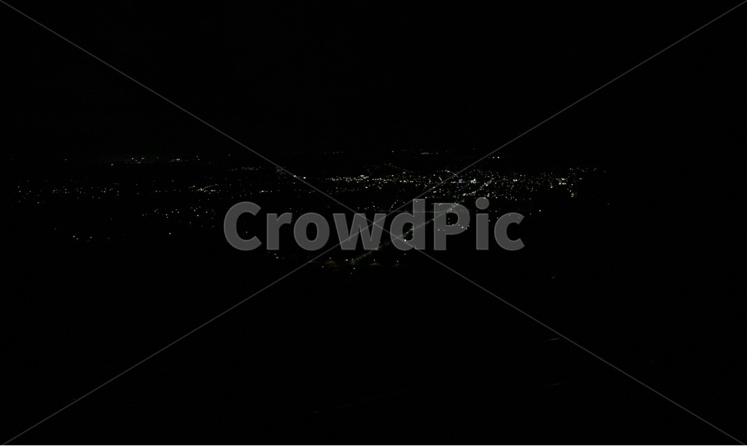 불빛,야경,도시,밤풍경,성주산,야경,밤,풍경,nightscape,night,landscape,nature,자연,scenery,outdoors,옥외,경치