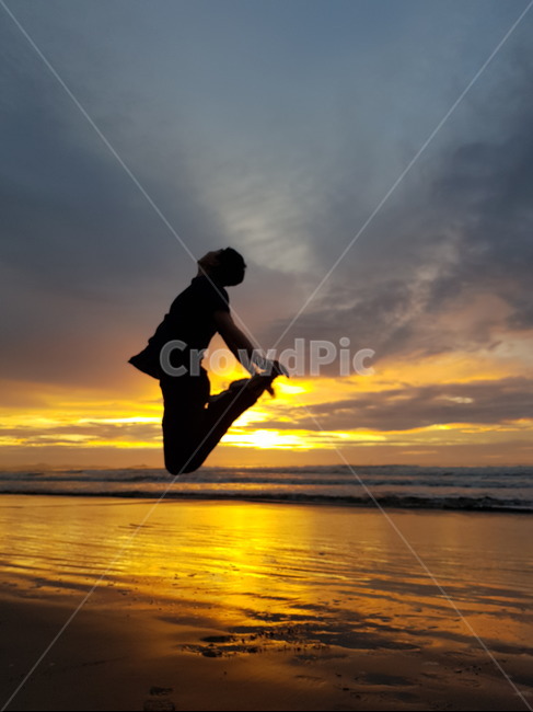 인간,human,사람,person,노을,바다