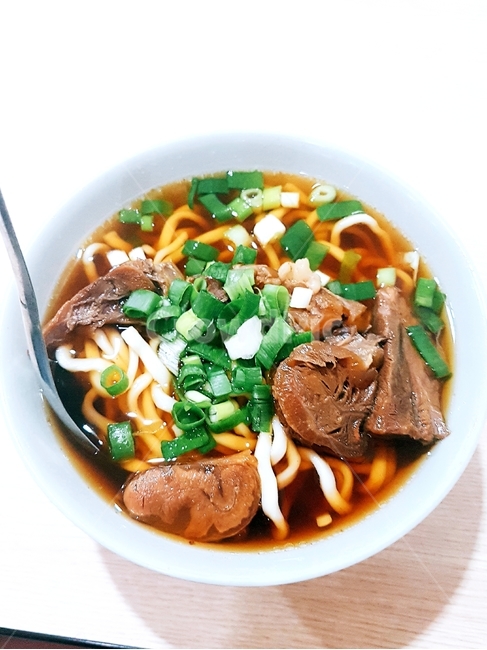 음식,대만음식,무육면,국수,면요리