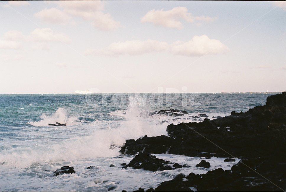 바다,감성,필름,풍경,film,자연,풍경,nature,landscape,sea,water,물,ocean,대양,outdoors,옥외