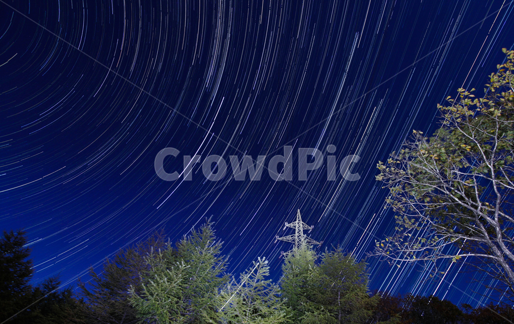 별괘적,강원도,정선,별사진,망향재,자연,풍경,nature,landscape,야경,밤,nightscape,night