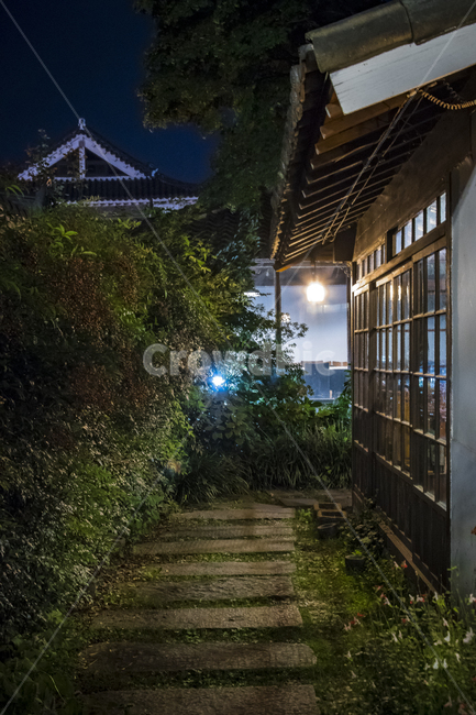 골목,한옥,전주시,야경,창살,야경,밤,풍경,nightscape,night,landscape,한국전통,한국문화,korean traditional,korean culture,건축물,건물외관,exterior,building,structure,architecture,construction