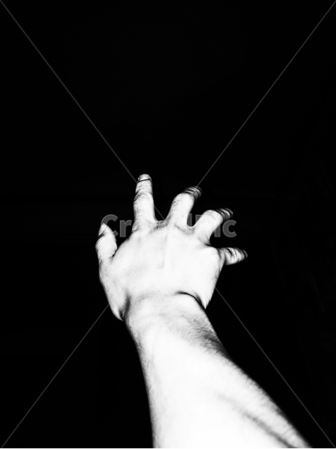 손,좀비,어둠,흑백,절규,애원,사람,인물,인간,human,person,신체일부,몸,body,흑백,모노톤,monochrome,black and white