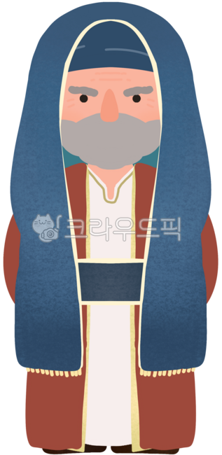 성경인물,바리세인,서기관,세리,이스라엘사람,이스라엘남자,남자,사람,성경캐릭터,의복