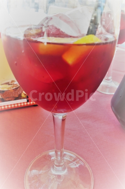 상그리아,sanggria,spain,travel,스페인,여행,배낭여행,해외여행,술,red,wine,유럽여행,음료,drink,마시다,레드와인,와인,음료수,drink,beverage