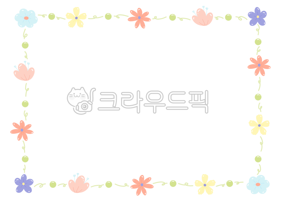 프레임,액자,테두리,꽃프레임,라벨,편지지,꽃그림,파스텔,이름표,꽃이름표,명찰,사각ㄱ프레임,일러스트,label,png,memo