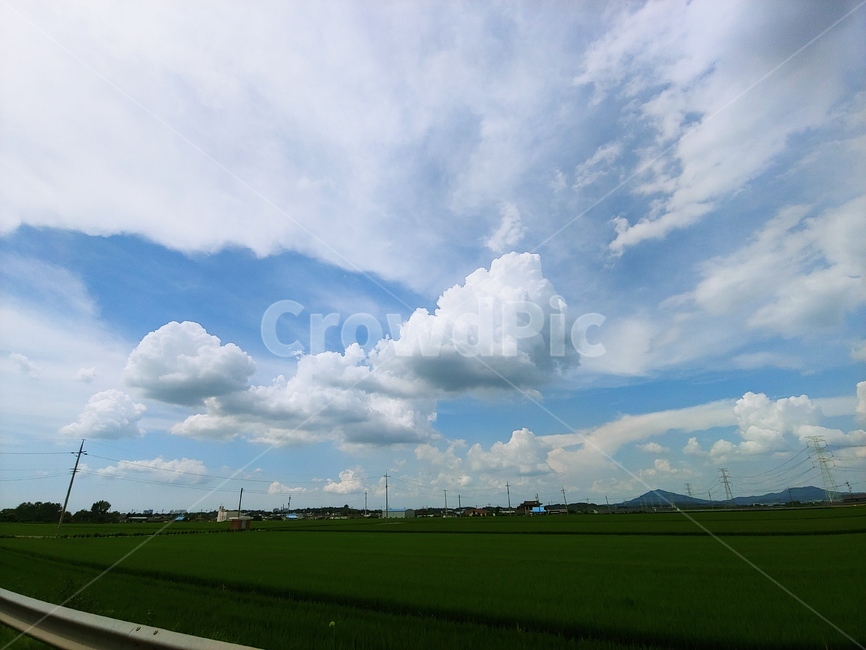 sky,하늘,cloud,구름,드라이브,자연,풍경,nature,landscape,weather,날씨,outdoors,옥외,cumulus,적운