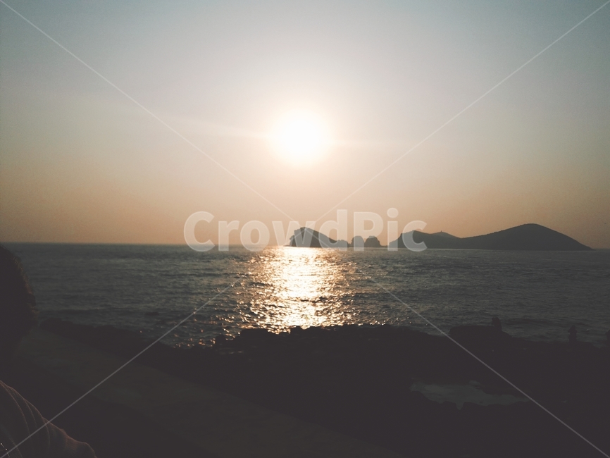 제주도,바다,제주바다,노을,해질녘,노을바다,해질녘바다,해수면,제주도바다