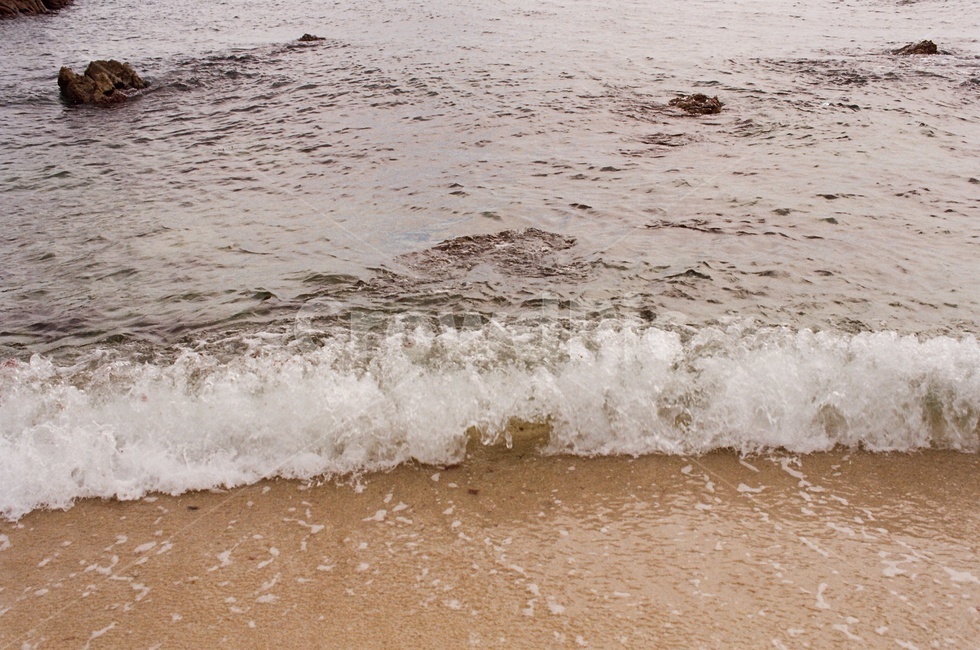 파도,모래,바다,물살,wave,필름카메라,필름,아날로그,감성,film,felling,analogue,해변,바다,beach,sea