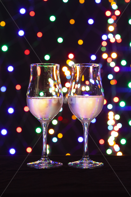 보케,와인,화려한,크리스마스,반짝,아름다운,기념일,축하,anniversary,congratulation,celebrate,celebration,술,주류,alcohol