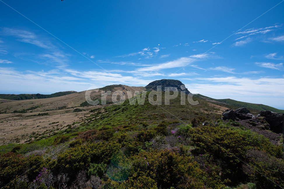제주도,한라산,영실코스,선작지왓,한라산남벽,제주도,jeju,jeju island,nature,자연,outdoors,옥외,hill,언덕