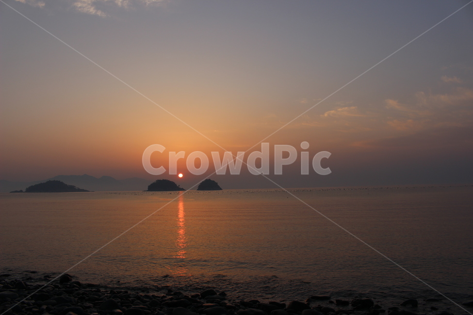 노을,바다,해변,풍경,감성,섬,sunset,sea,beach,landscape,자연,풍경,nature,landscape,outdoors,옥외,dusk,황혼,일몰,dawn,새벽,sky,하늘,red sky,붉은 하늘