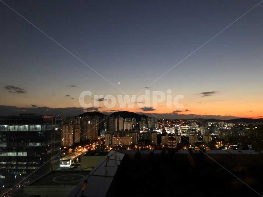 옥외,경치,outdoors,panoramic,파노라마,야경,고요,야경,밤,풍경,nightscape,night,landscape