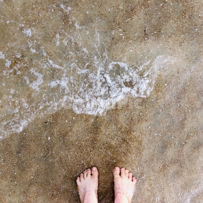바다,발,바닷물,모래,해수욕장,sea,ocean,foot,sand,water,wave
