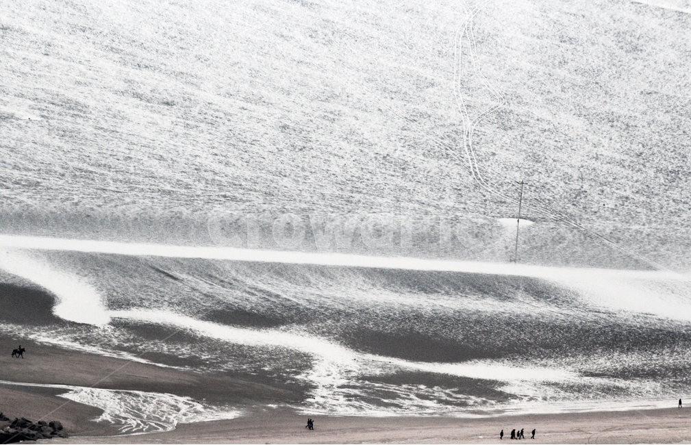 갯벌,말,원초적,침묵,고뇌,자연,풍경,nature,landscape,outdoors,옥외,water,물,ocean,대양,sea,바다