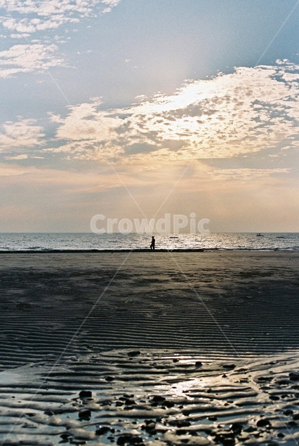 해변,모래사장,바닷가,노을,seaside,sandybeach,sunset,자연,풍경,nature,landscape,해변,바다,beach,sea,감성,sensible,feeling,water,물,outdoors,옥외,ocean,대양