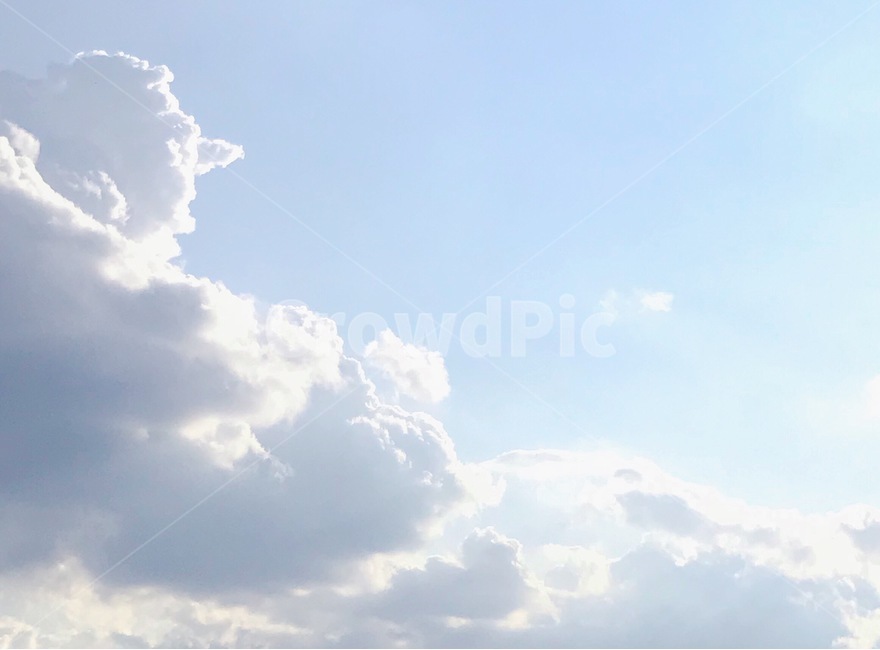 sky,자연,푸른하늘,하늘,구름