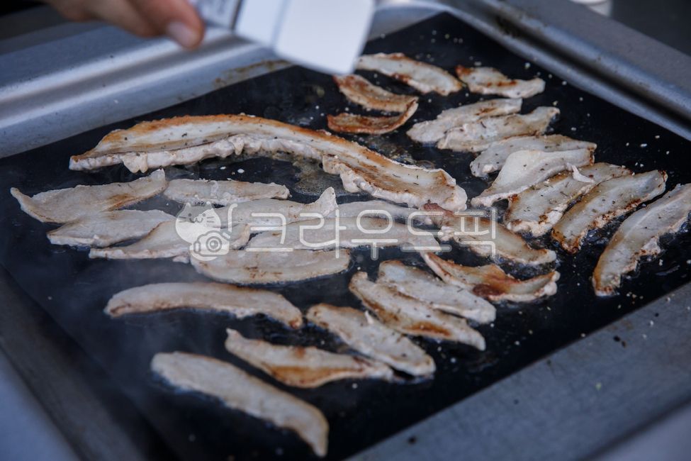 BBQ,bbq,camping,pork belly,Grill,cook,picnic,cooking,Camping,grill