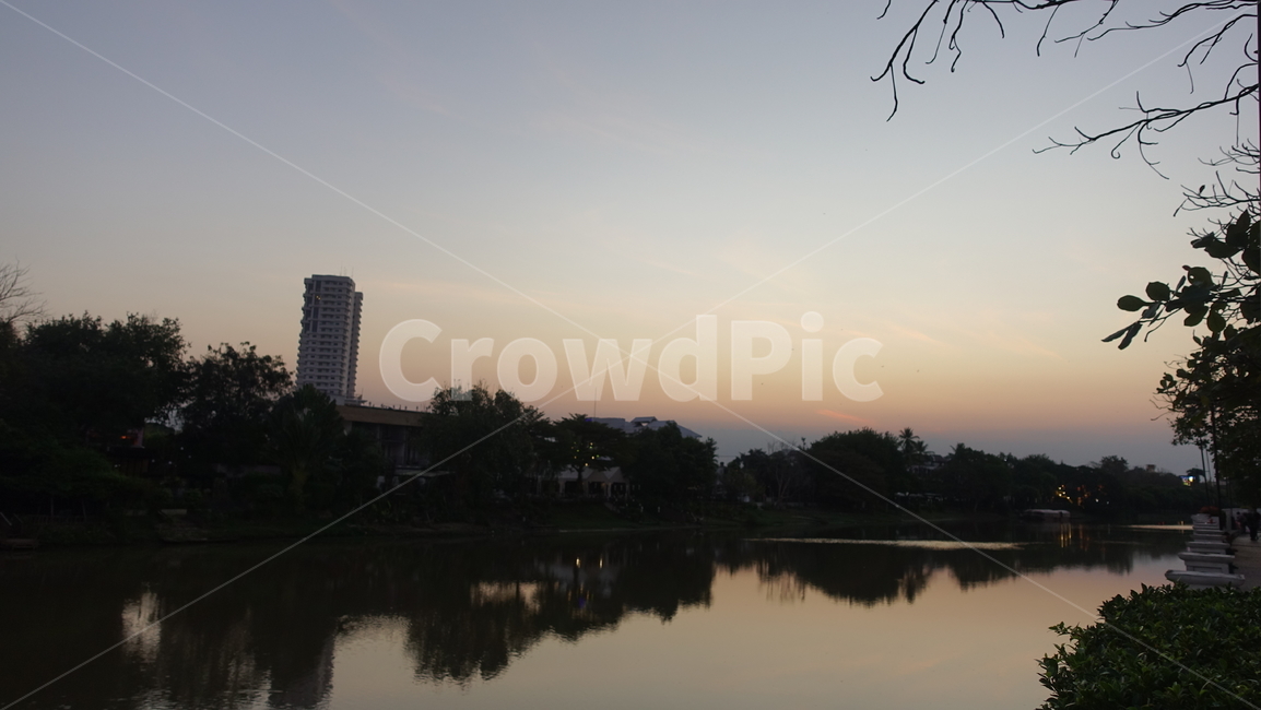 자연,outdoors,옥외,water,강,river,물,nature,전망,풍경,scenery,일출,dawn,sunrise
