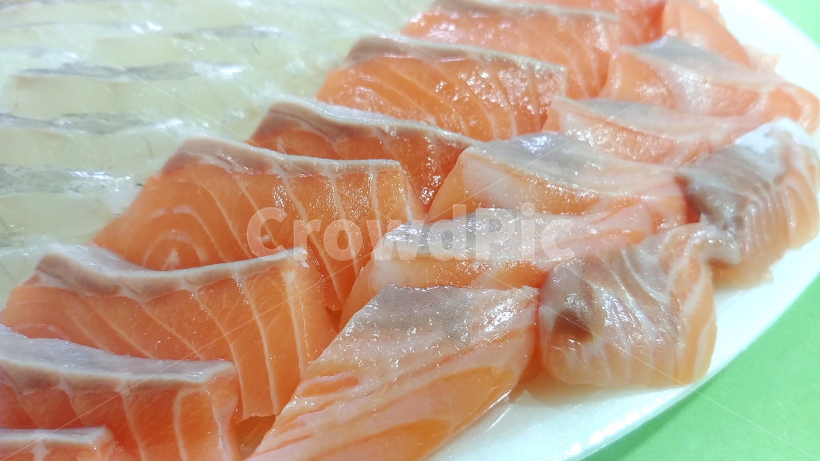 연어,연어회,회,salmon,생선회,음식,식재료,요리,food,cook,meal,dishes,food reserves,수산물,해산물,fishery products,seafood
