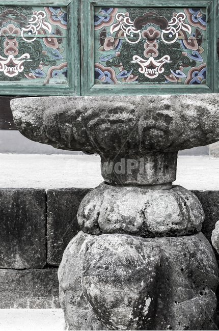 전통,단청,무늬,문양,문화유산,한국전통,한국문화,korean traditional,korean culture,조각상,동상,석상,조형물,statue,bronze statue,stone statue,종교,신앙,religion,belief,faith
