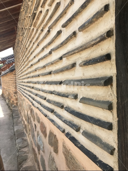 전통,벽,담장,wall,영겁,이어짐,시간
