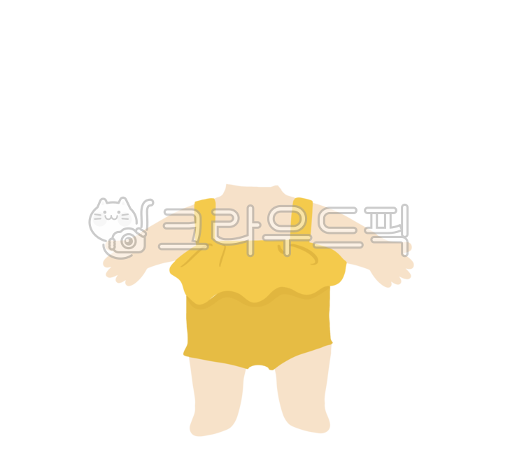 어린이,어린이집,유치원,수영복,여아,수영장,귀여운,옷,옷합성,사람,물놀이,휴가