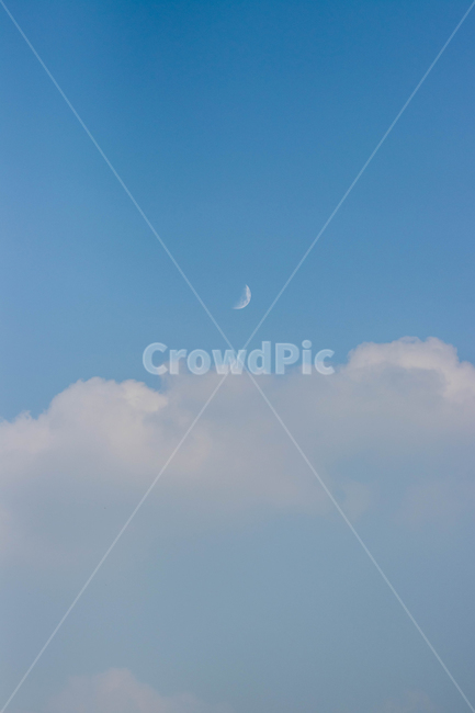 하늘,sky,moon,cloud,구름,nature,자연,outdoors,옥외,자연,풍경,nature,landscape