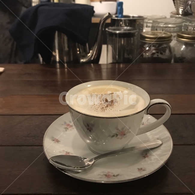 카페,커피,비엔나커피,따뜻한커피,후식,커피,카페,coffee,cafe