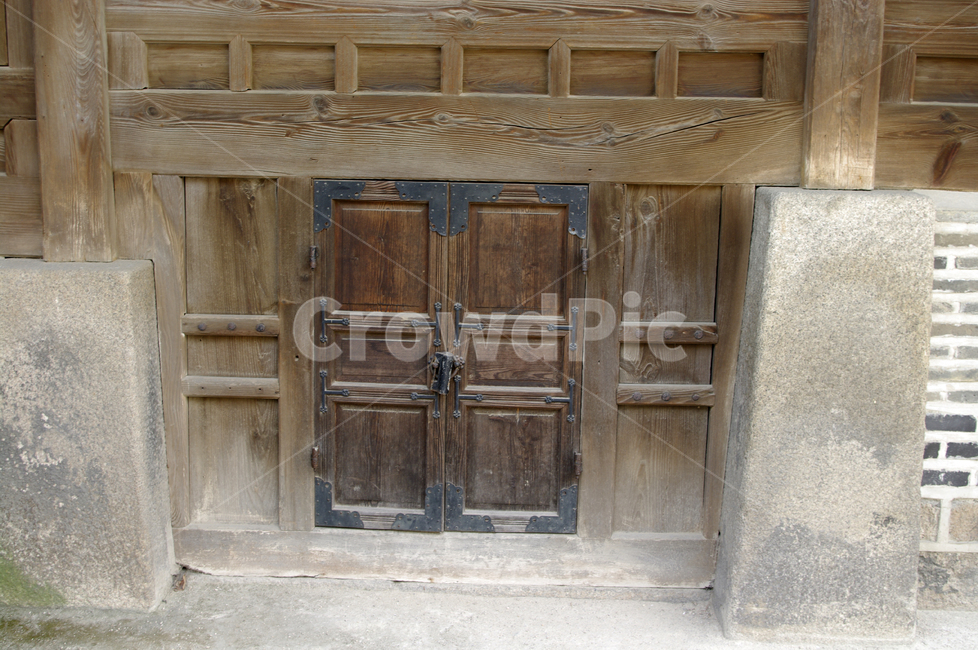 전통,tradition,wood,문,돌,한국전통,한국문화,korean traditional,korean culture