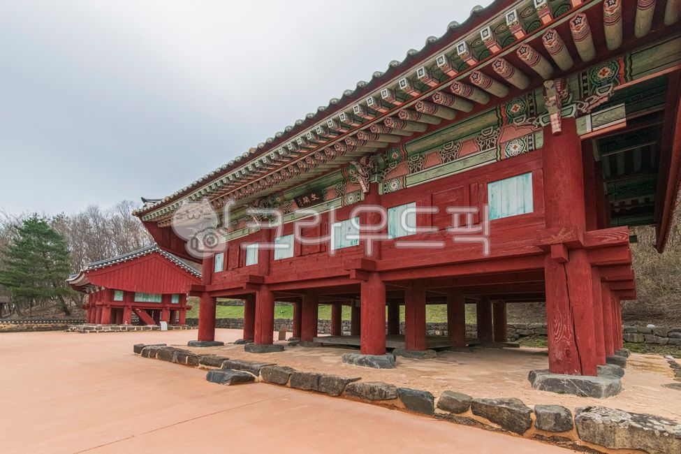 적상산사고,무주적상산,조선왕조실록,적상산성,안국사,장서각,사각