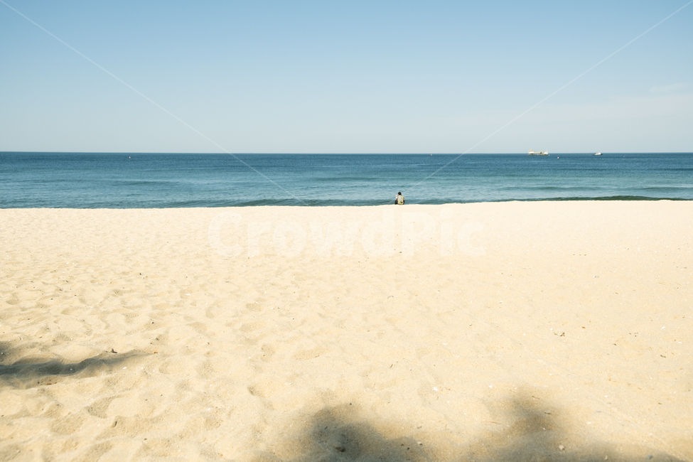 바다,바닷가,해변,동해,동해바다,sea,경포해변
