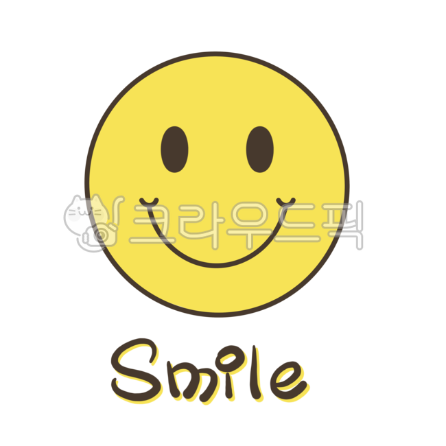 facial expression,smiling face,smileface,smile illustration,smile sticker,sticker,illustration,laugh,smile