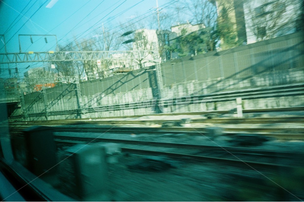 필름카메라,감성사진,지하철,열차,기찻길,교통,교통수단,traffic,transportation